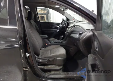 2018 Chevrolet Equinox Lt z USA, uszkodzony, nr VIN 2GNAXTEX6J6157099
